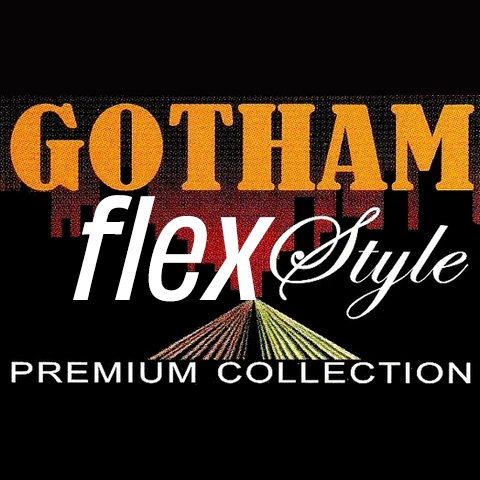 Gotham Premium Flex